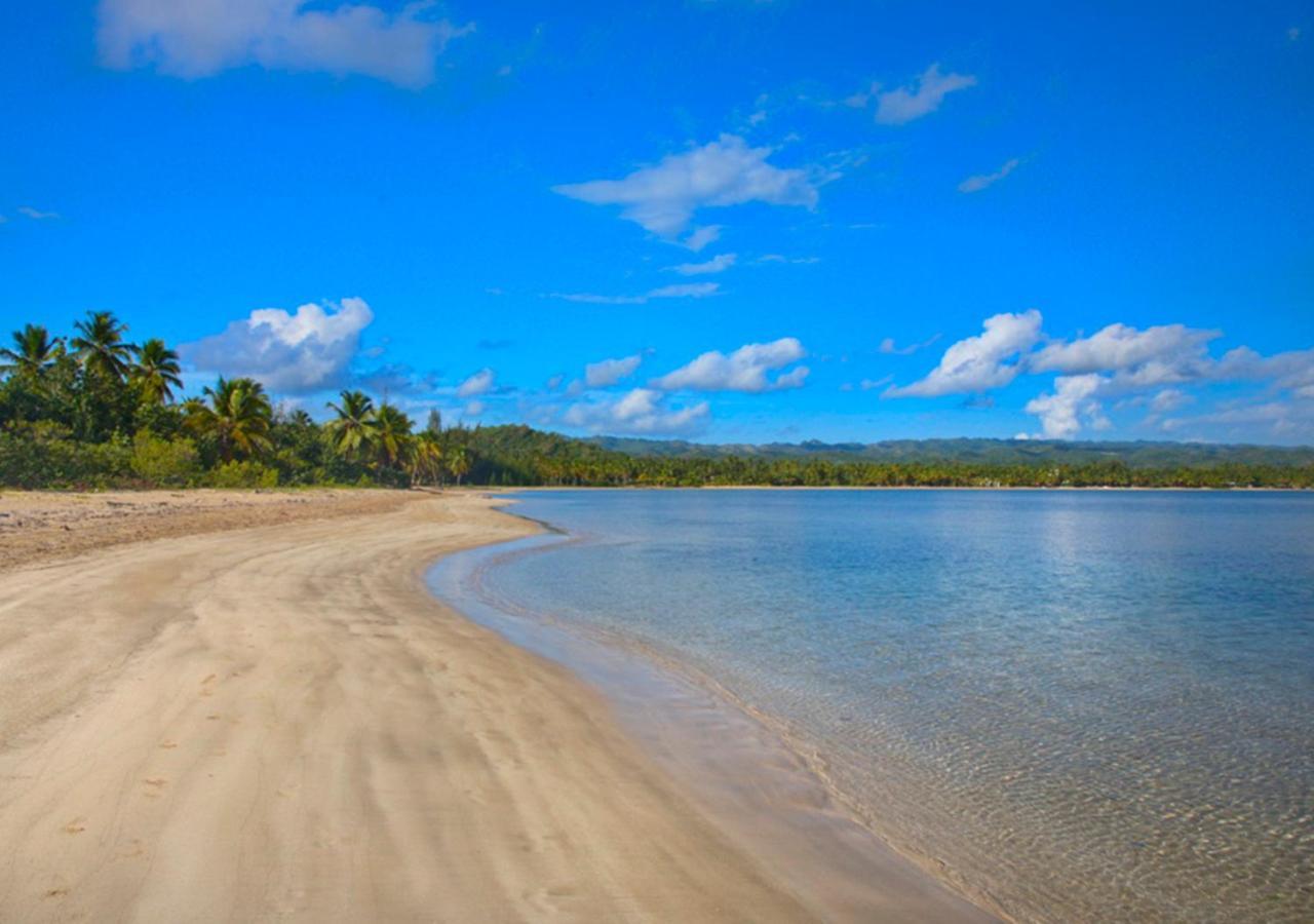 Chaykovski Boutique H Las Terrenas Buitenkant foto