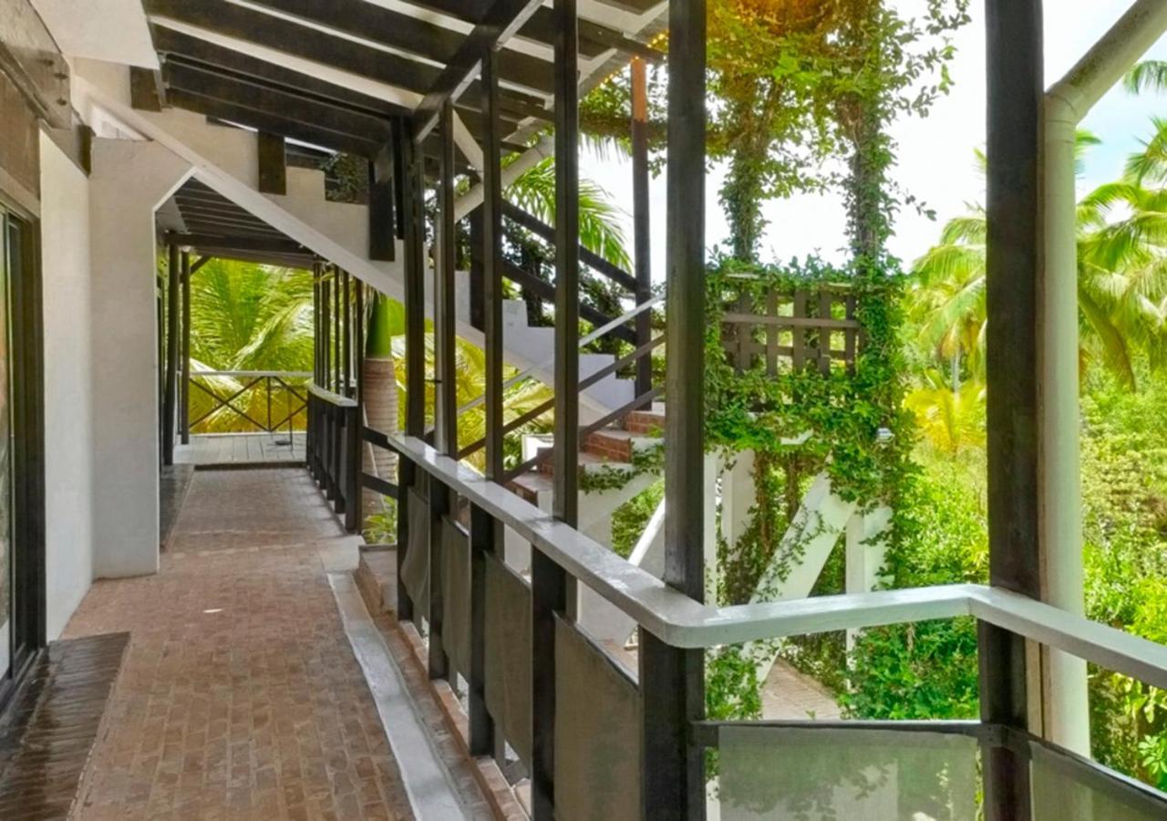 Chaykovski Boutique H Las Terrenas Buitenkant foto