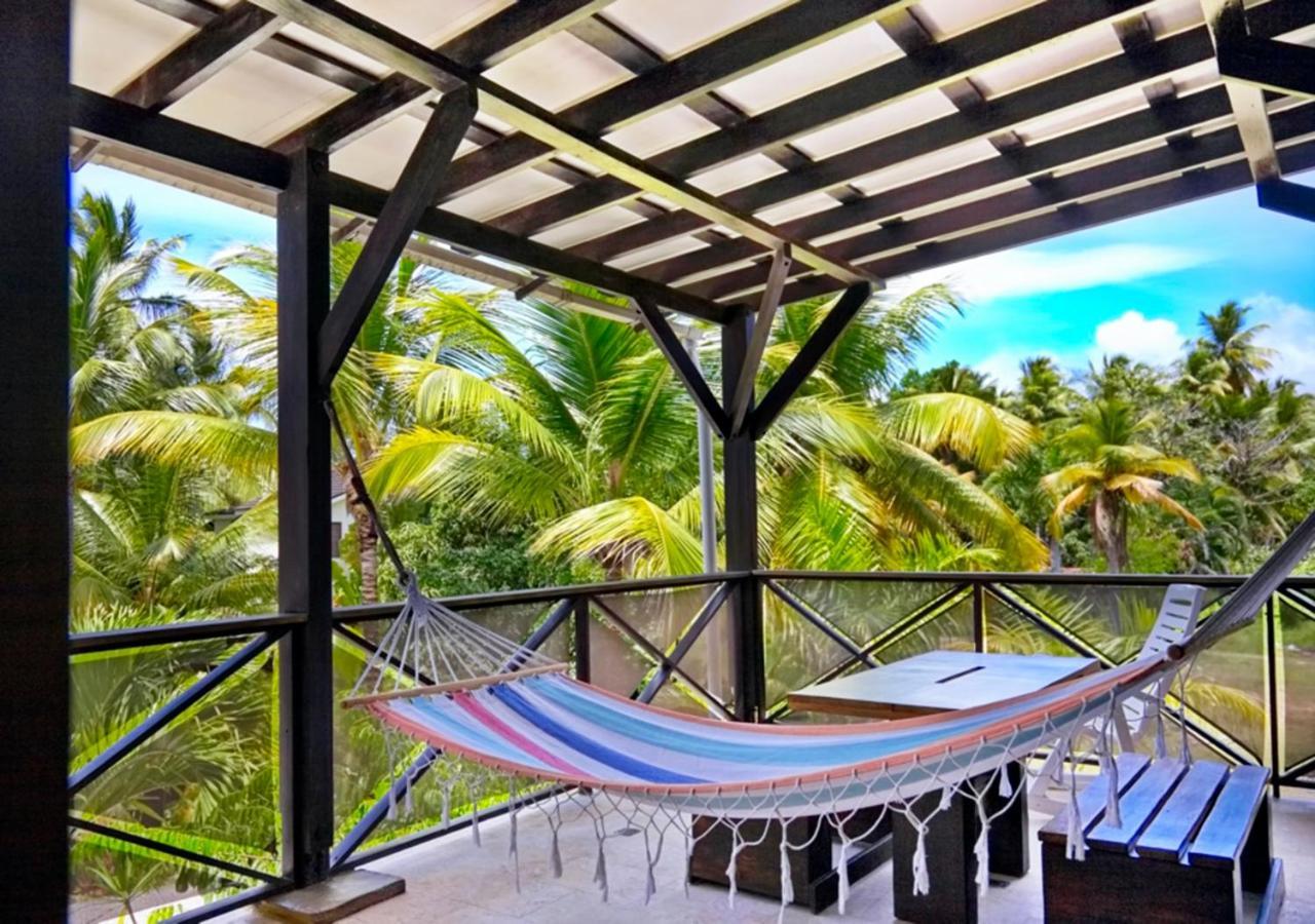 Chaykovski Boutique H Las Terrenas Buitenkant foto