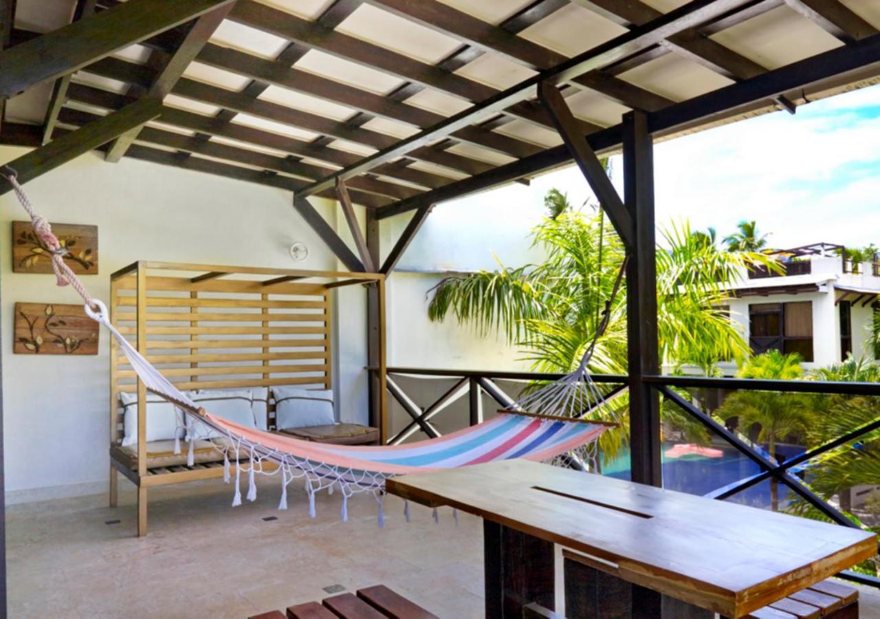 Chaykovski Boutique H Las Terrenas Buitenkant foto