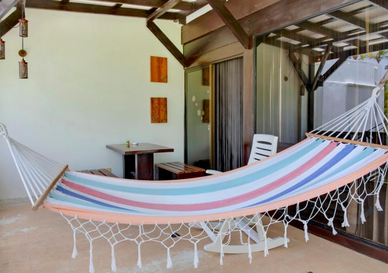 Chaykovski Boutique H Las Terrenas Buitenkant foto
