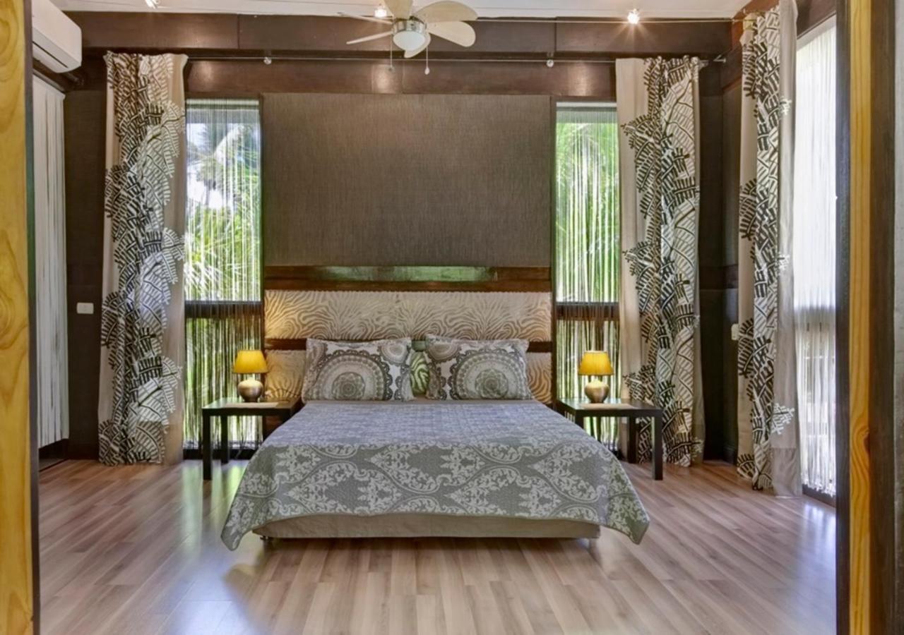 Chaykovski Boutique H Las Terrenas Buitenkant foto