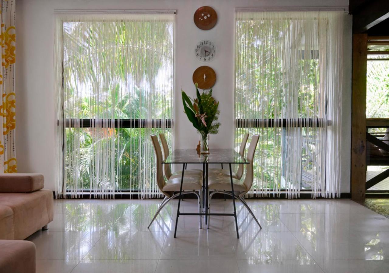 Chaykovski Boutique H Las Terrenas Buitenkant foto