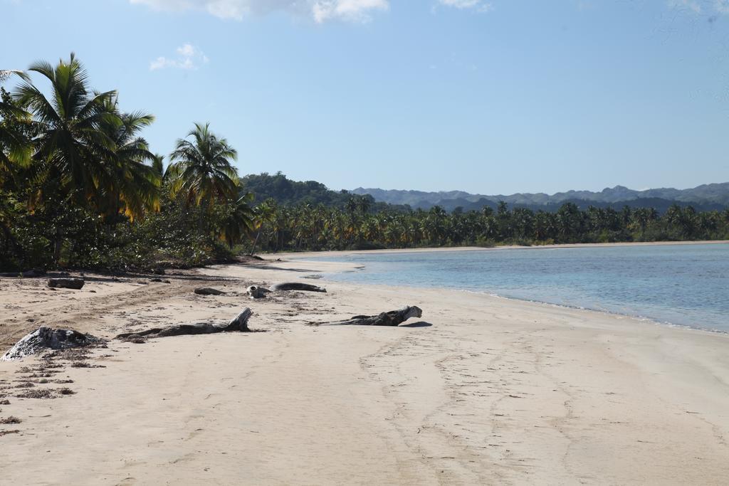 Chaykovski Boutique H Las Terrenas Buitenkant foto
