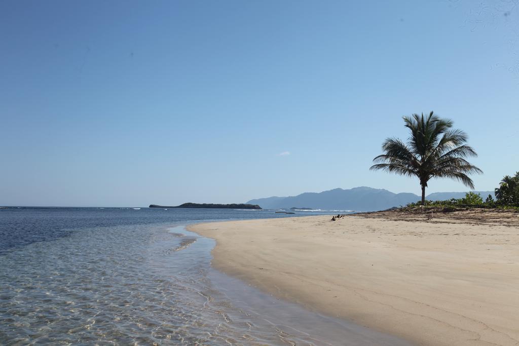 Chaykovski Boutique H Las Terrenas Buitenkant foto