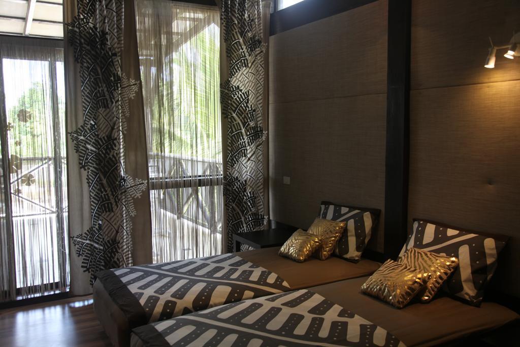 Chaykovski Boutique H Las Terrenas Kamer foto