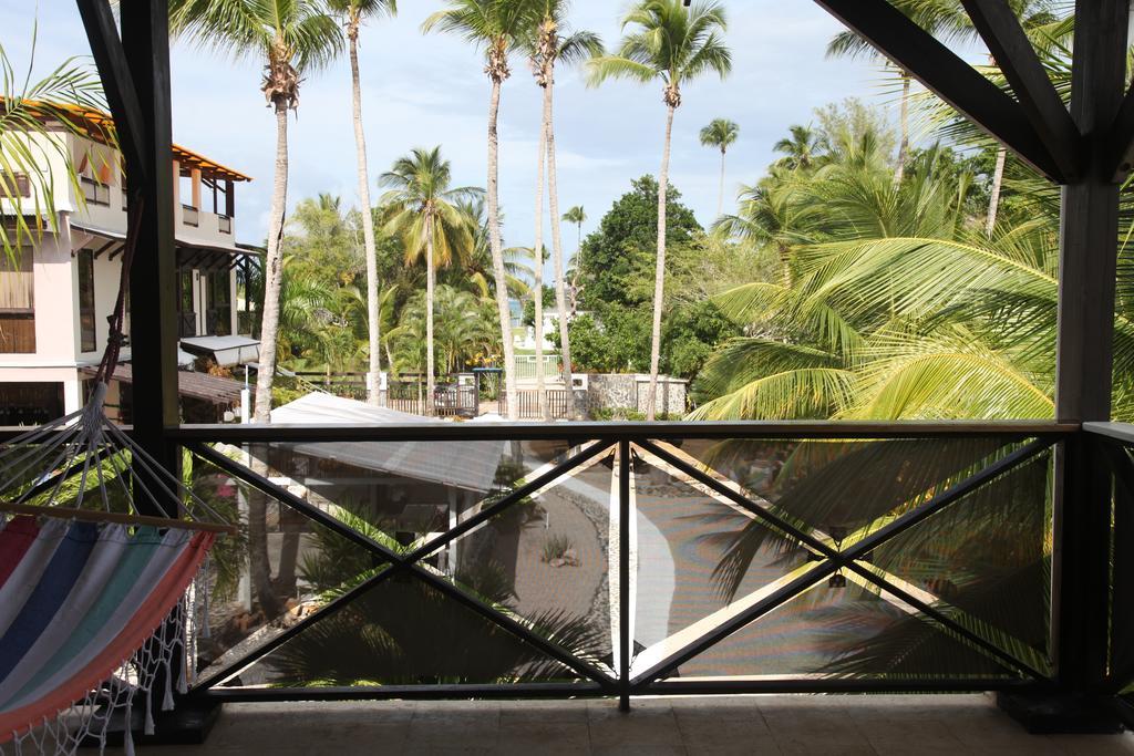 Chaykovski Boutique H Las Terrenas Kamer foto